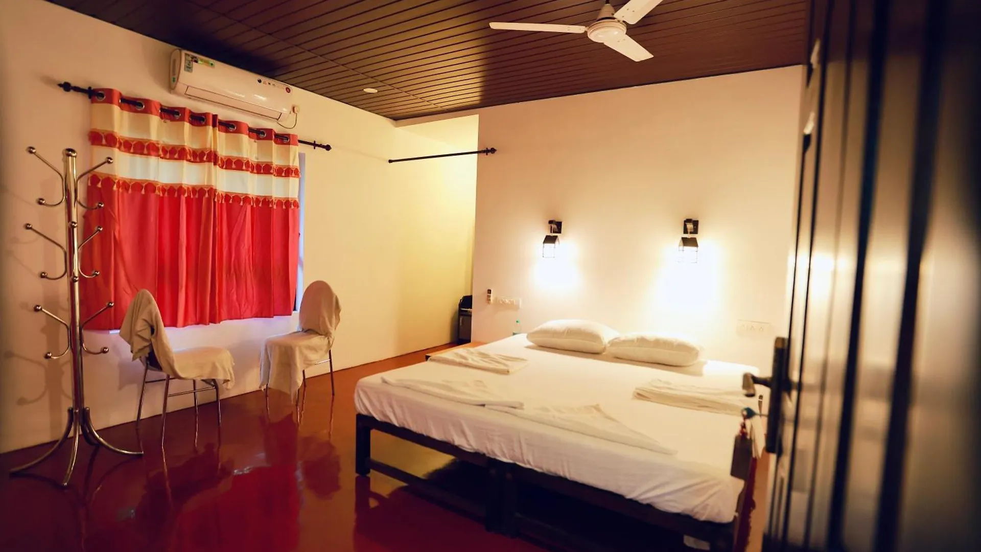 Marari John Villa Mararikulam 0*,  Indien