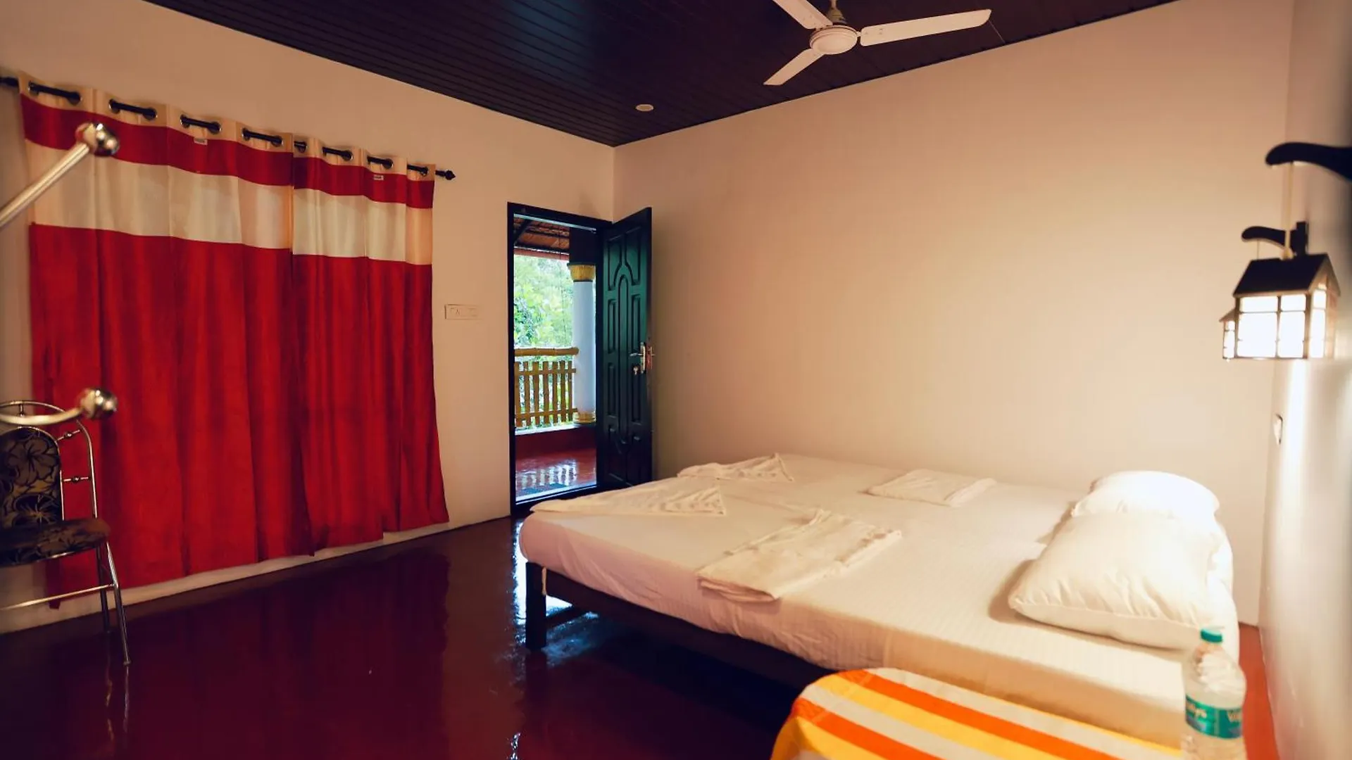 Marari John Villa Mararikulam