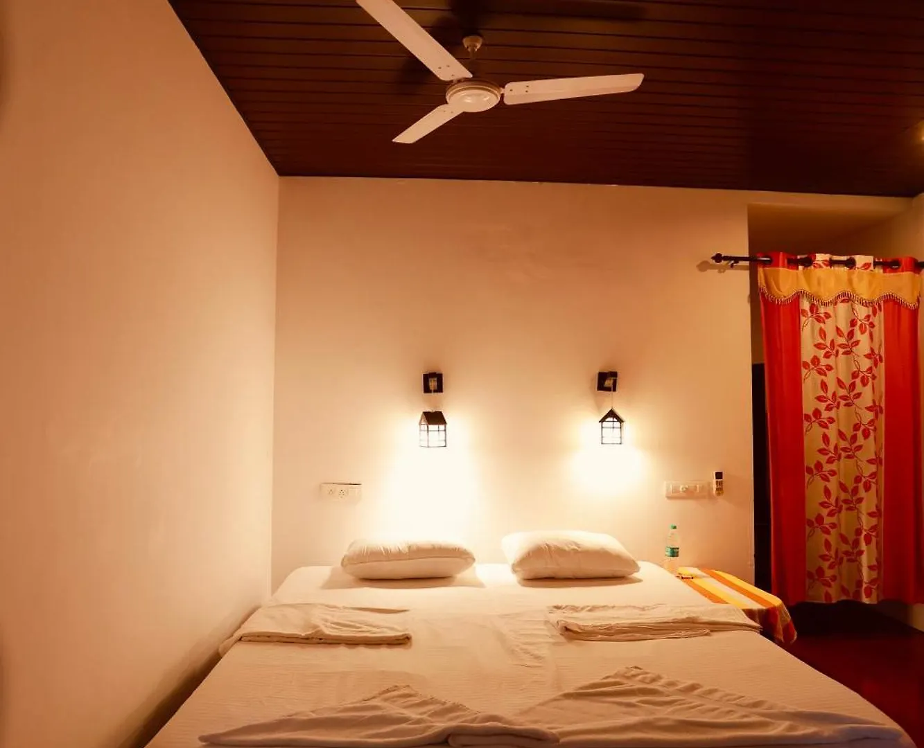 Marari John Villa Mararikulam Indien