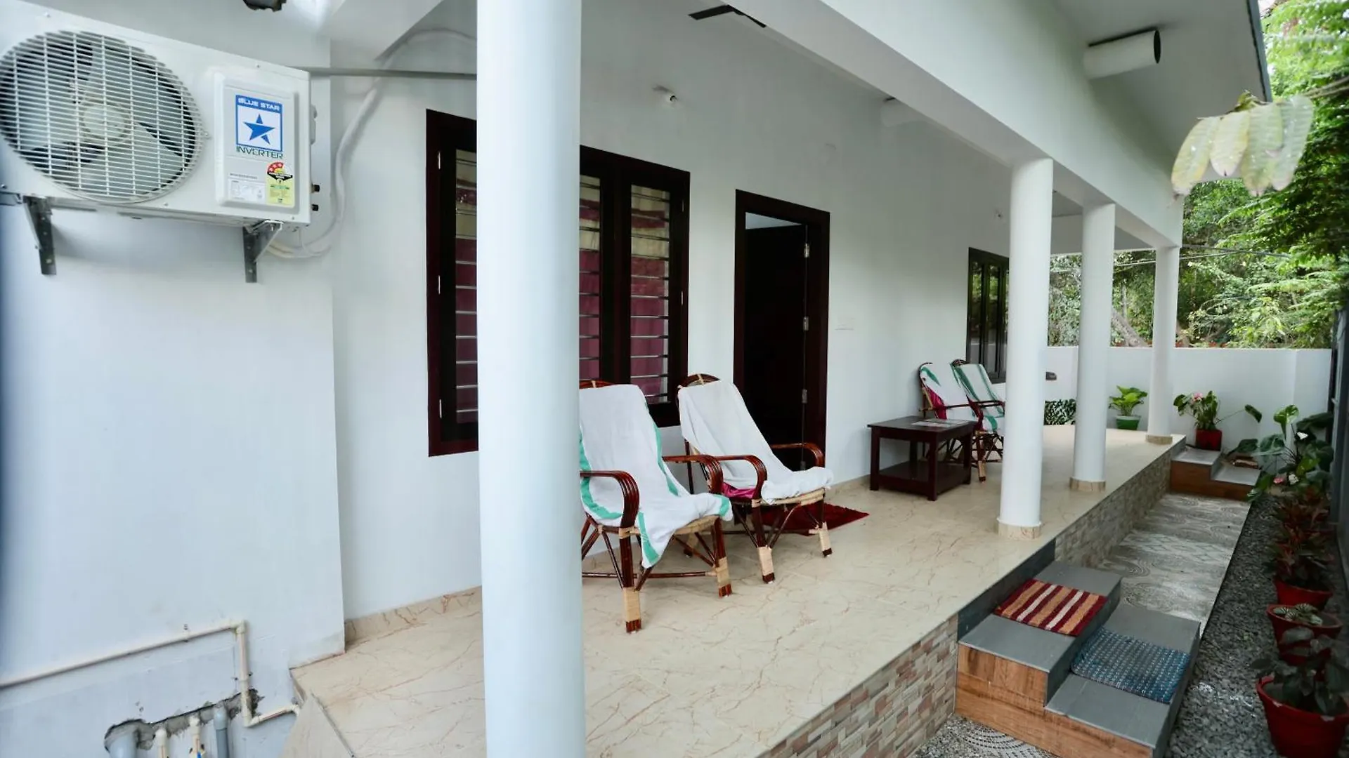 Marari John Villa Mararikulam 0*,