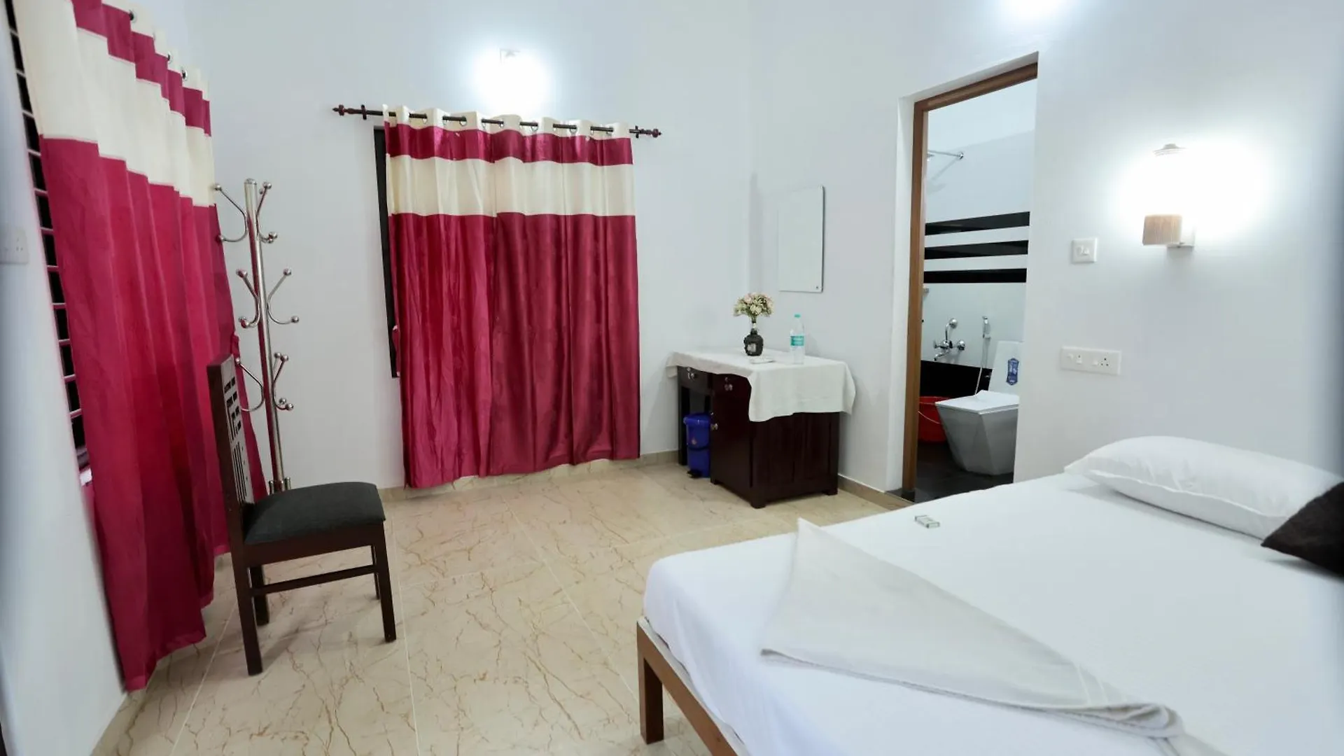 Marari John Villa Mararikulam 0*,  Indien